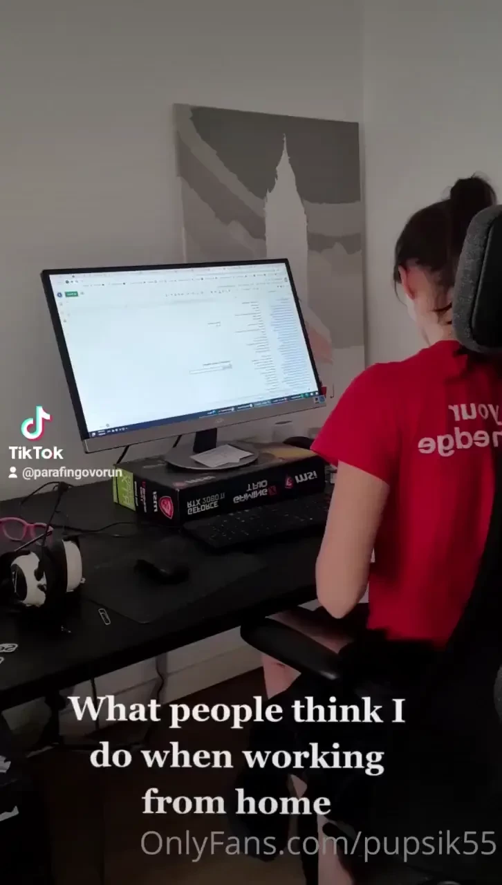 Just some funny tiktok videos 