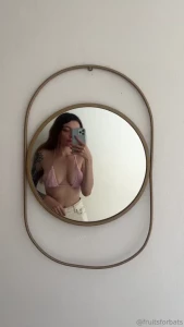 Showing you my nipple how you liked it