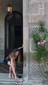 Naughty version of my insta reel