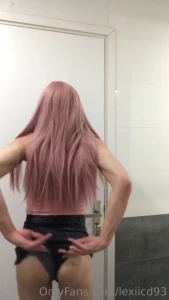 Can i suck on you instead