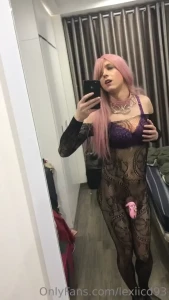 I definitely need to make some more caged videos
