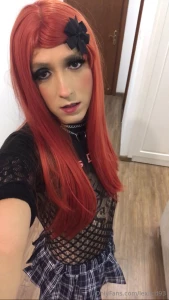 Omg this new wig check out my live stream later today i promise you part 1