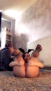 The answer was both holes