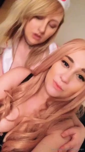 I can t wait to collab with cassidy reigns who wants to see some