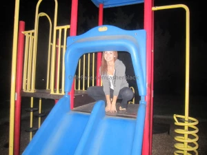 We played a game of truth or dare guess who got dared to get naked xd