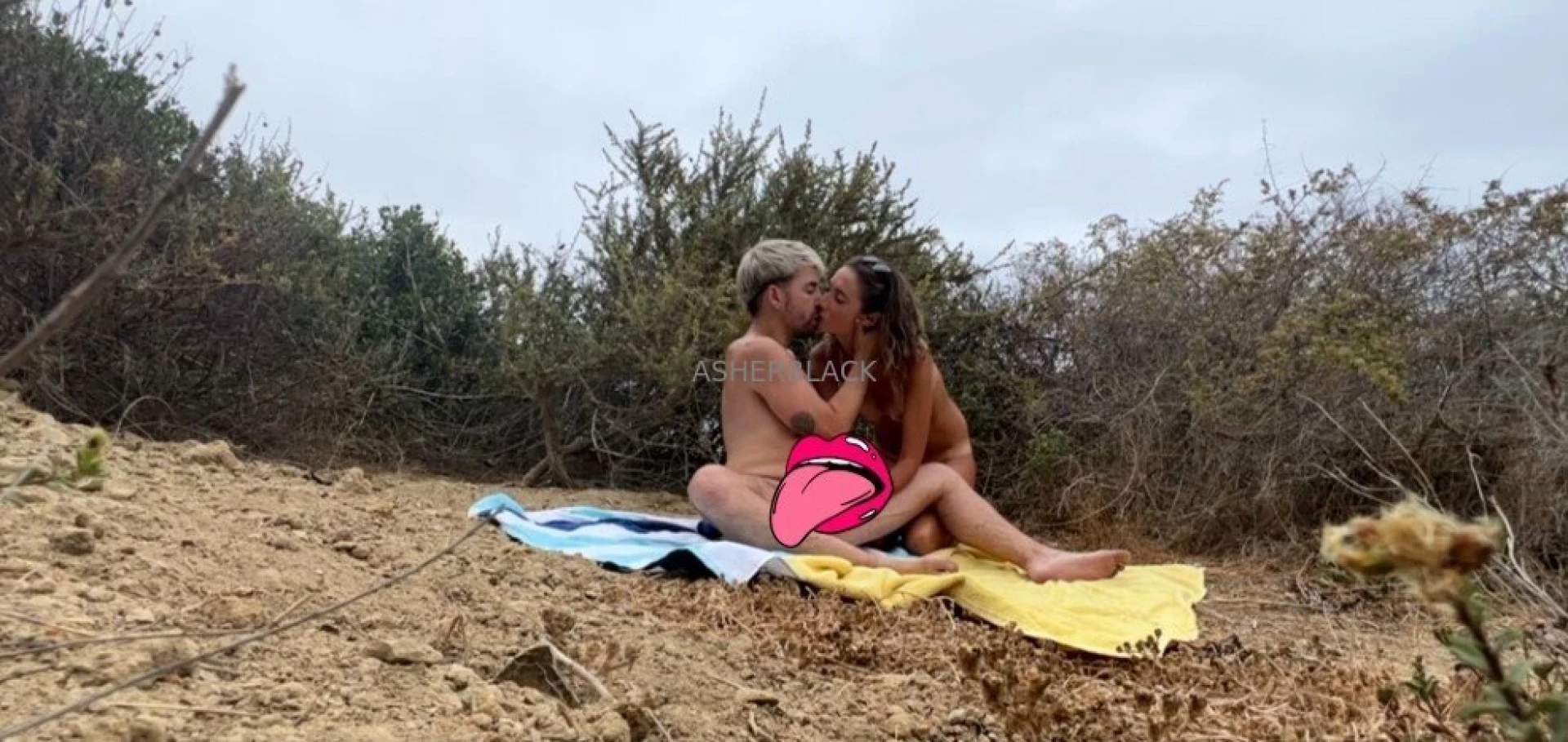 Sex on the beach part 49 