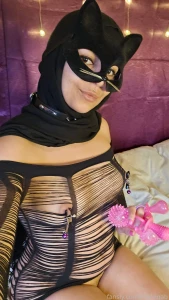 Love to play with my pussycat mianiqab arab niqab hijab muslim part 17
