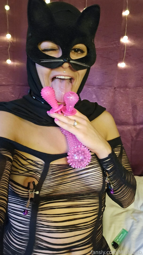 Love to play with my pussycat mianiqab arab niqab hijab muslim part 13 