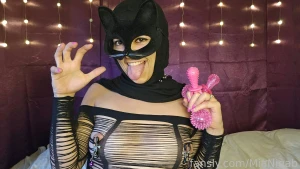 Love to play with my pussycat mianiqab arab niqab hijab muslim part 16