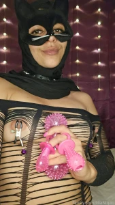 Love to play with my pussycat mianiqab arab niqab hijab muslim part 10