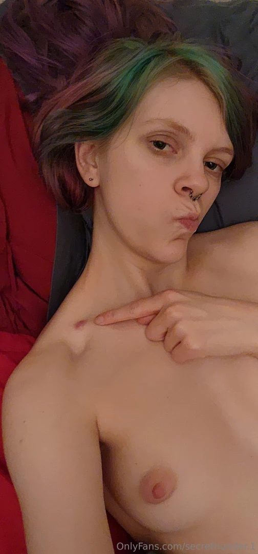 When you re not sure which boy gave you this surprise 