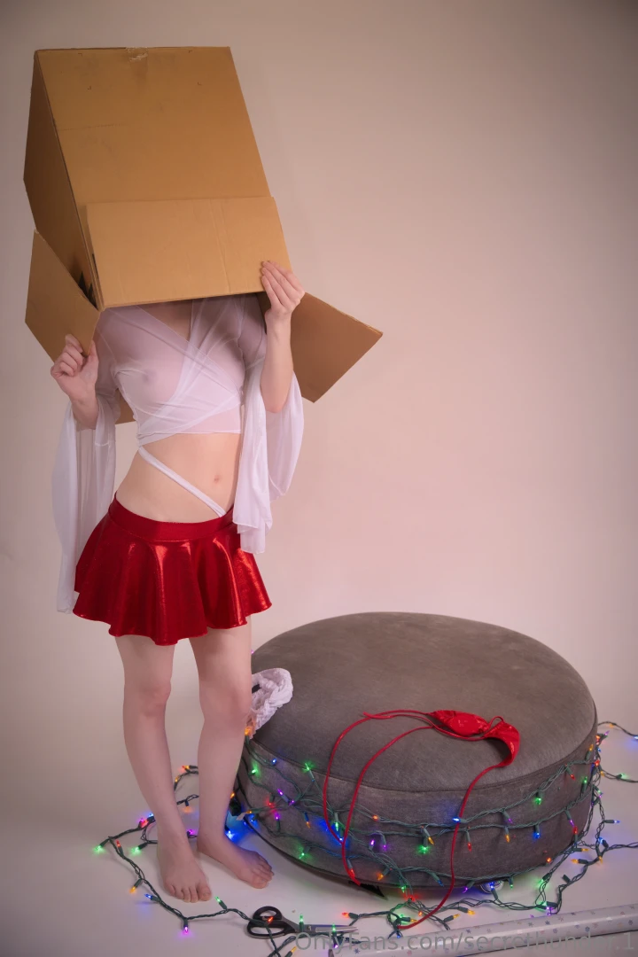 Wrapping this present took awhile but it was fun hope you like it part 7 