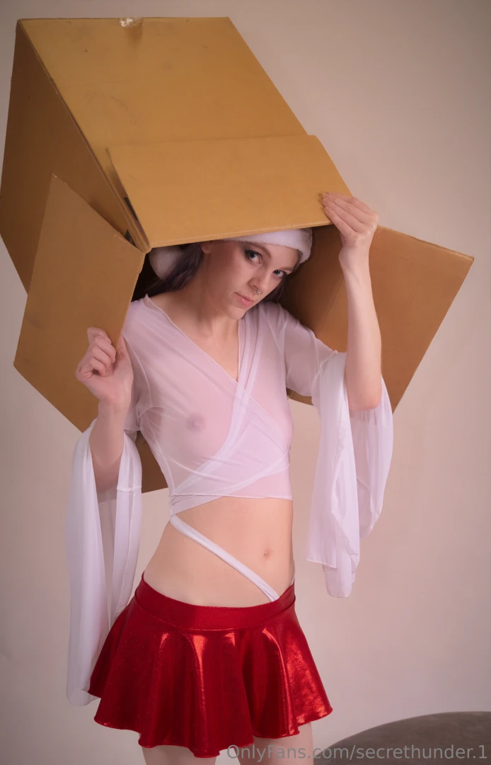 Wrapping this present took awhile but it was fun hope you like it part 12 