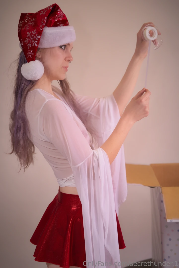 Wrapping this present took awhile but it was fun hope you like it part 14 