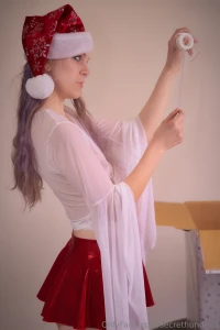 Wrapping this present took awhile but it was fun hope you like it part 14