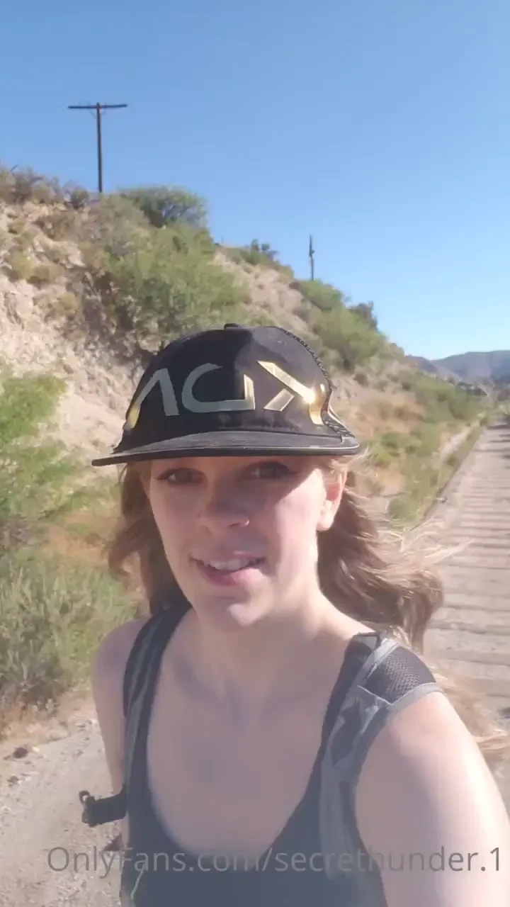 From yesterday had to do a mile hike to the shoot location but it was 