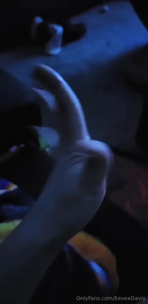 Is is considered a talent to be able to reach both nips with one hand part 1 