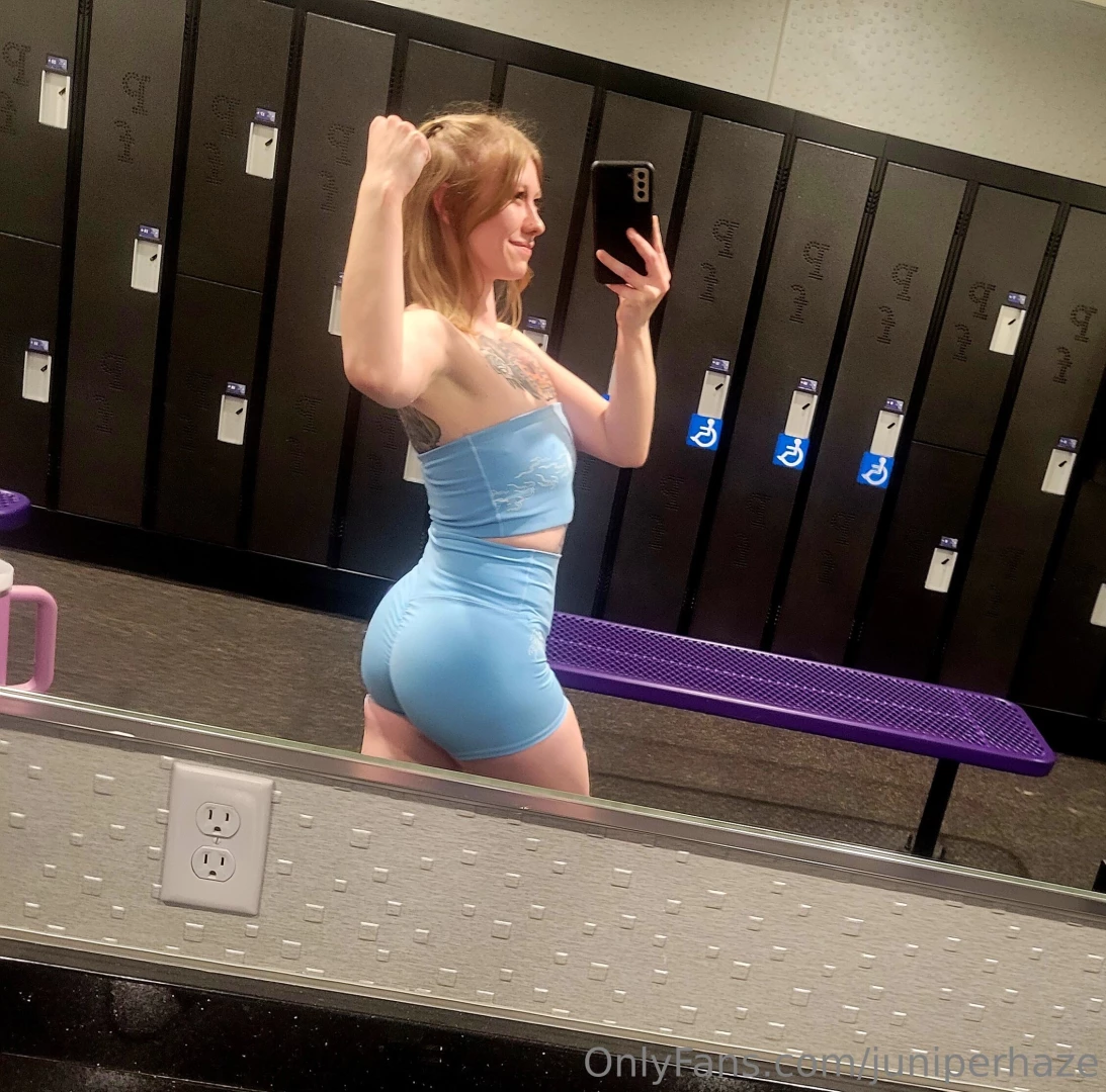 Hit a solid leg day and took a post gym facial as promised 