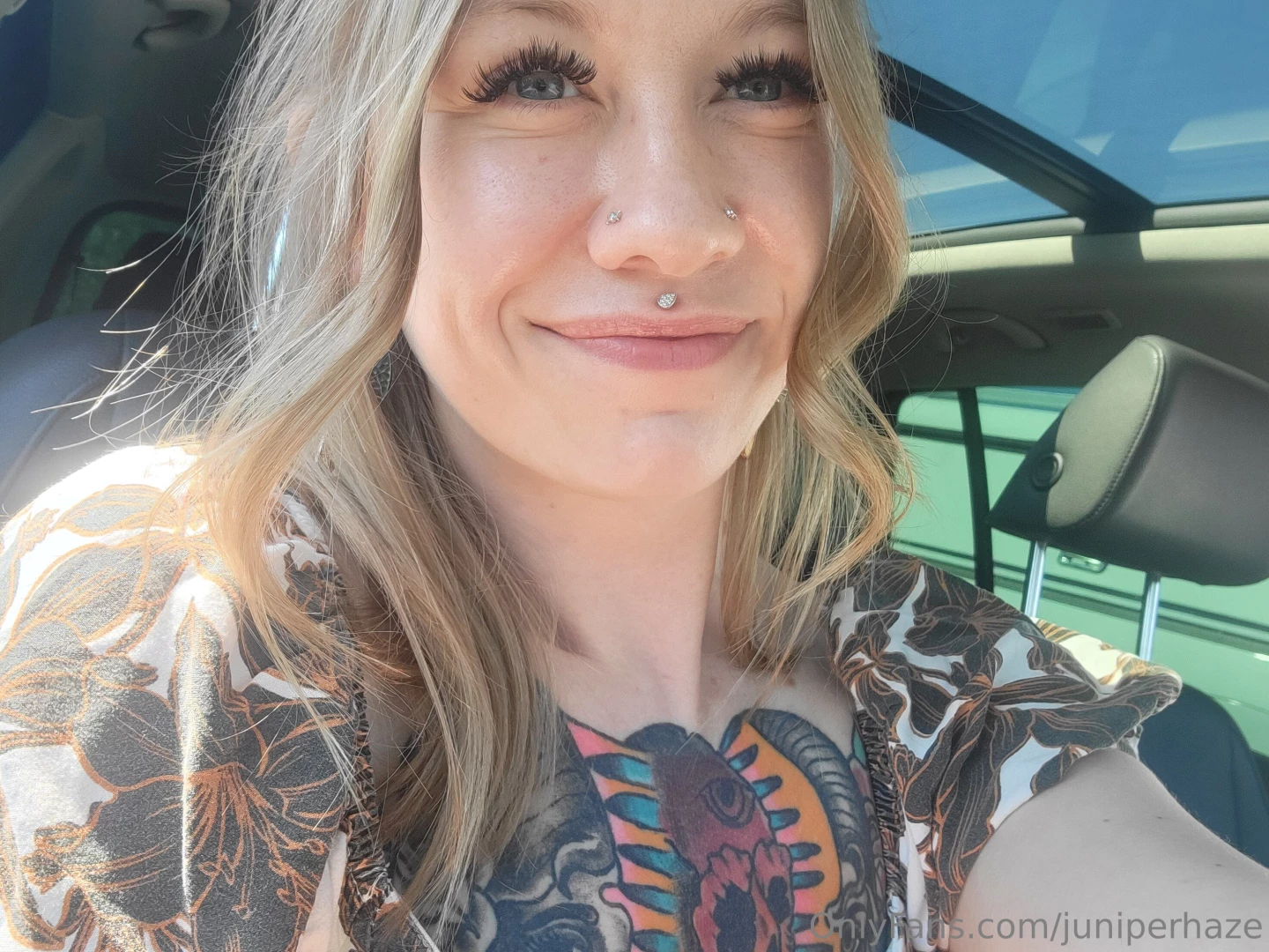 Fresh lash fill if someone buys the killcrew daisy shorts i 