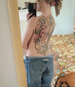 Had my first therapy session today baked two loafs of bread and booked part 1