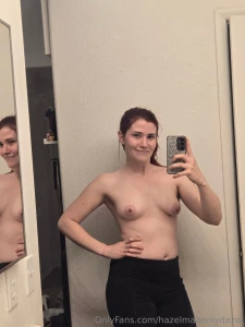 Been going back to the gym and doing pilates let the fitness journey part 1