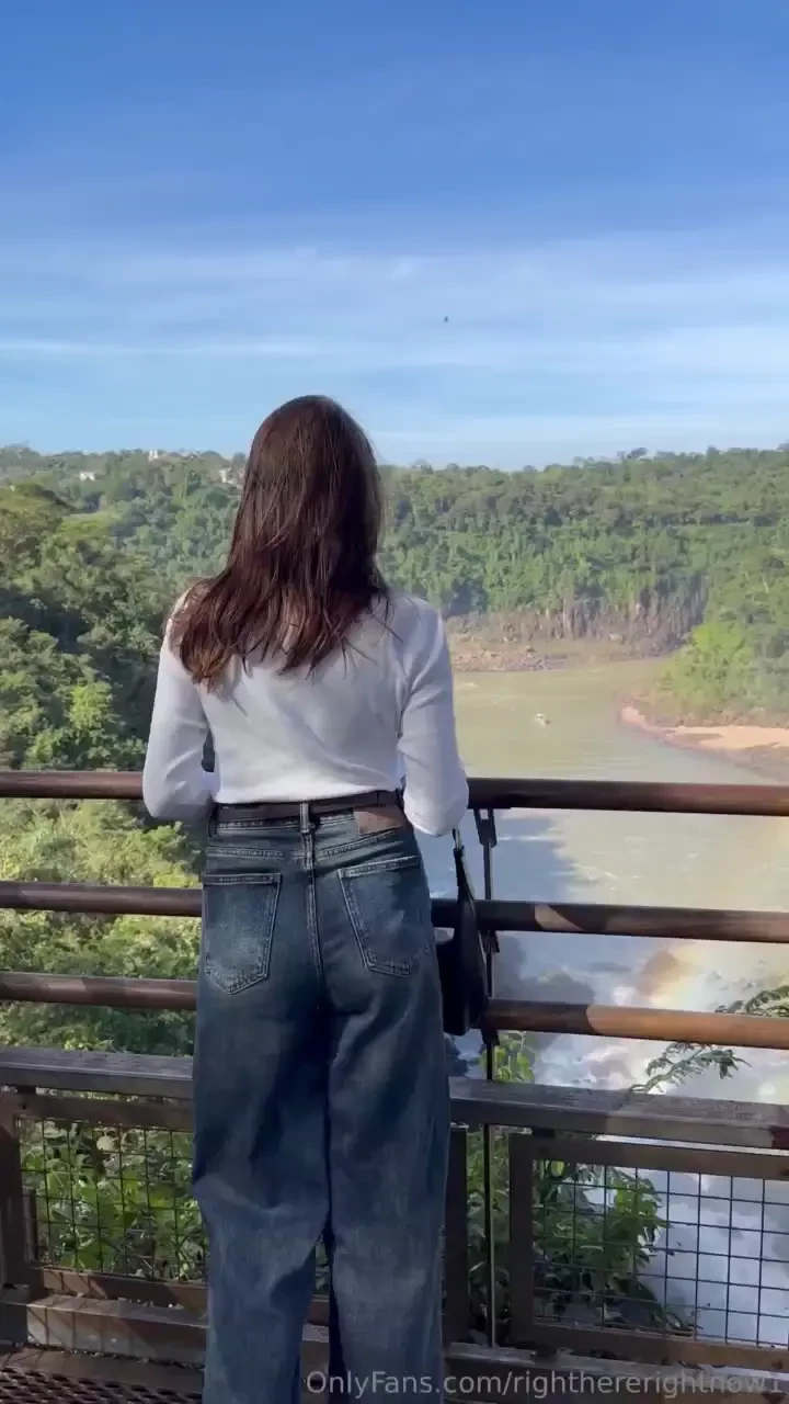 Waterfalls 