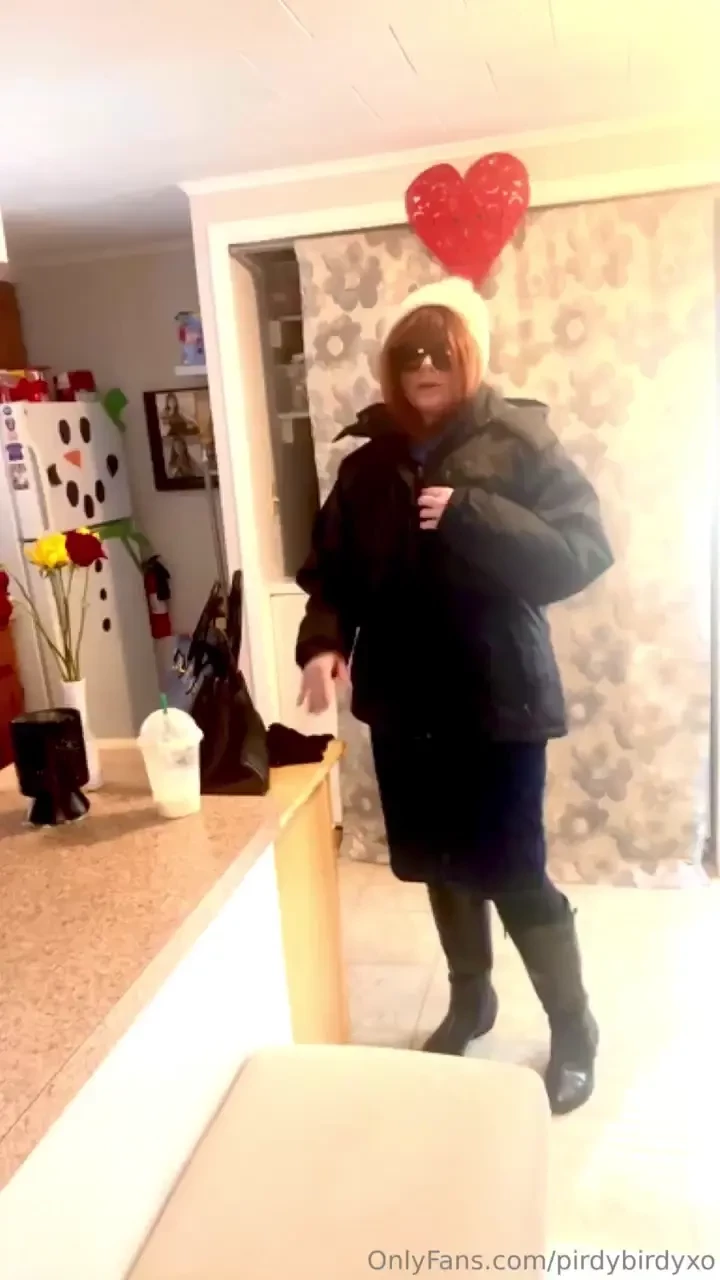 What are the milfs wearing under the pta clothes here s a peek 