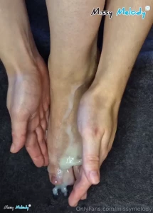 Any feet and or cum lovers here what kind of videos would you like to