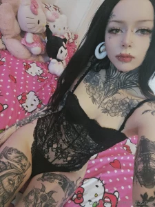 Feeling pretty part 123