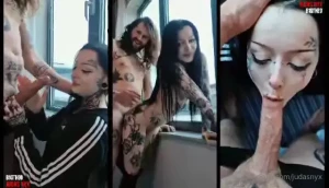 Fuck it who wants the full video