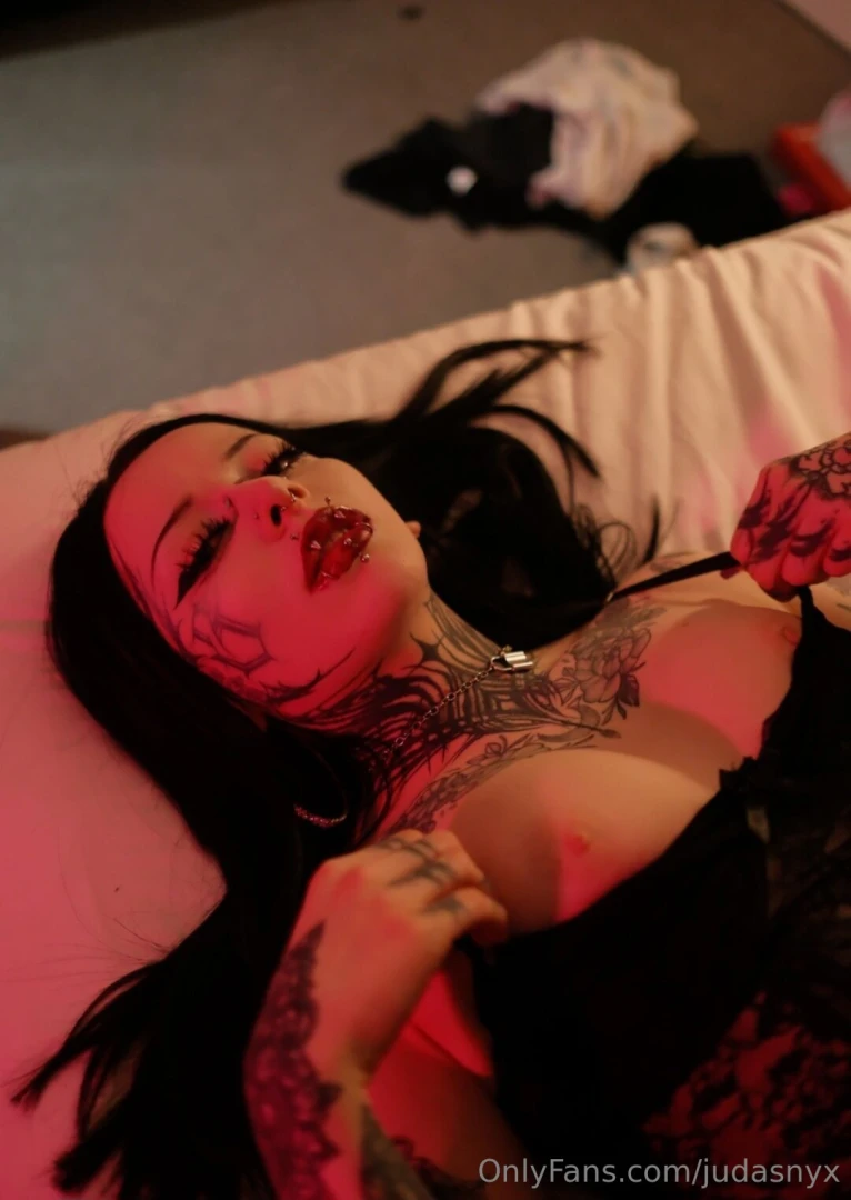 Lil pink boobs 3 part 1 