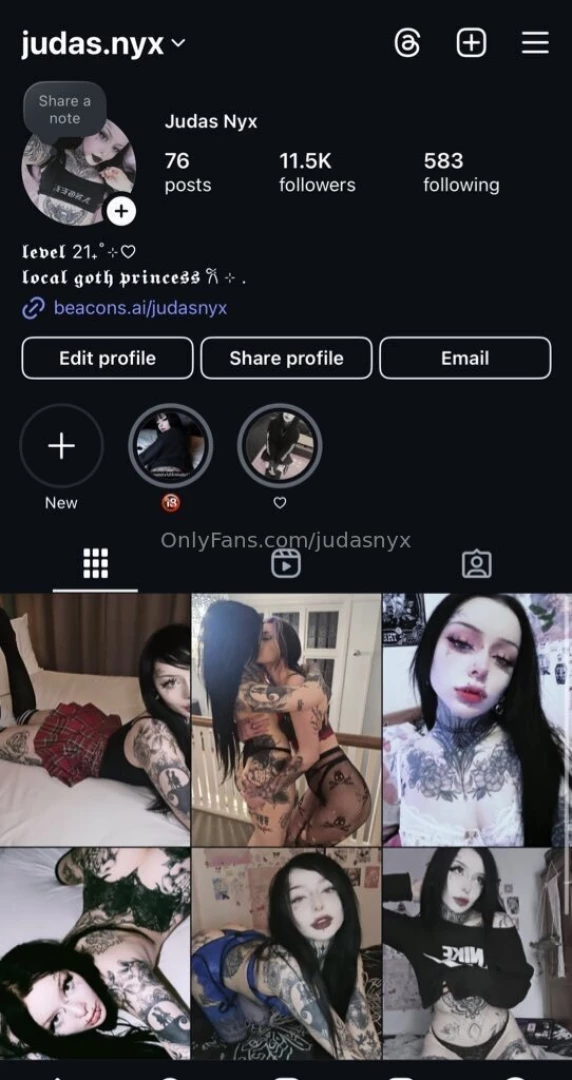 My instagram has been deleted i have appealed it but in the meantime 