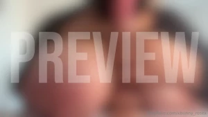 New premium video watch me work this super realistic dildo for 6