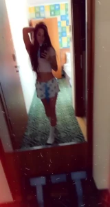 I woke up early so i go train then i am ready for my shoot x