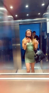 And i love elevators too