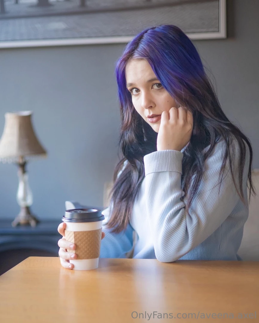 Coffee date anyone part 8 