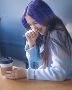Coffee date anyone part 7