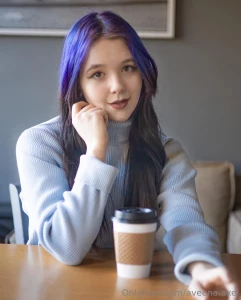 Coffee date anyone part 9