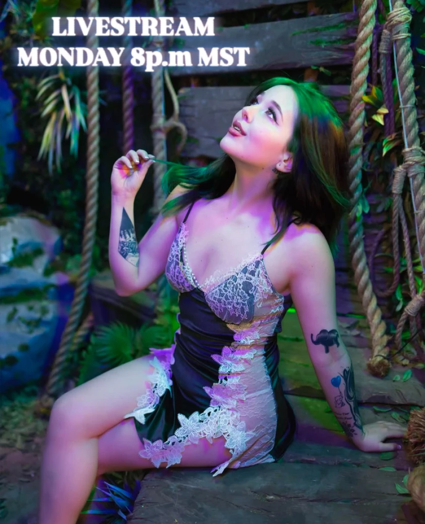 Going live on this account tonight at 8pm mst don t miss me 