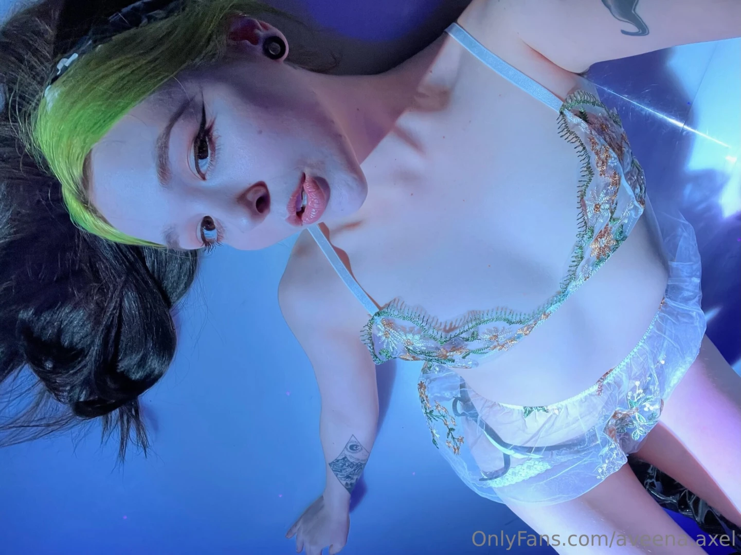 Which color is your fav part 3 