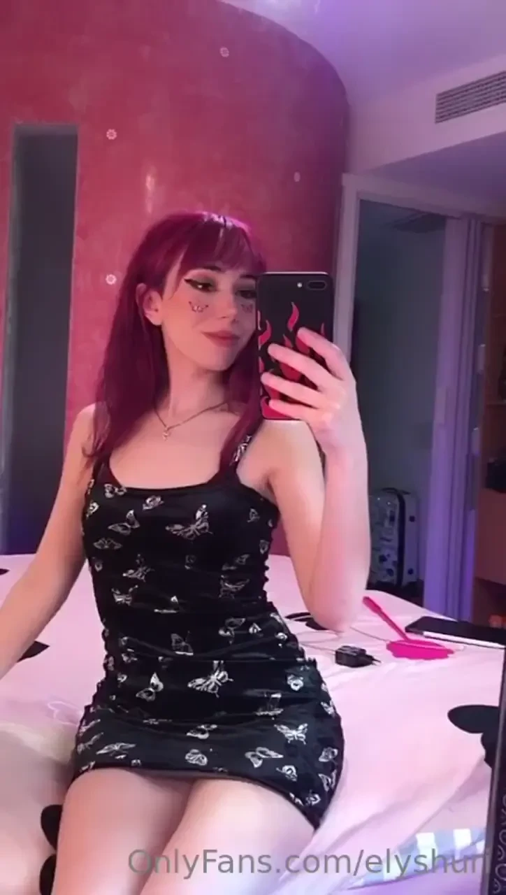 Hac a tiempo que no me pon a este vestido 