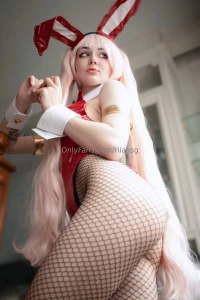 Whats your favorite cosplay of mine