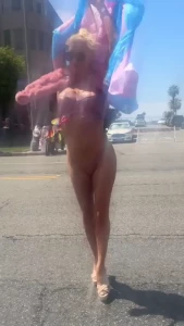 Legs part 106