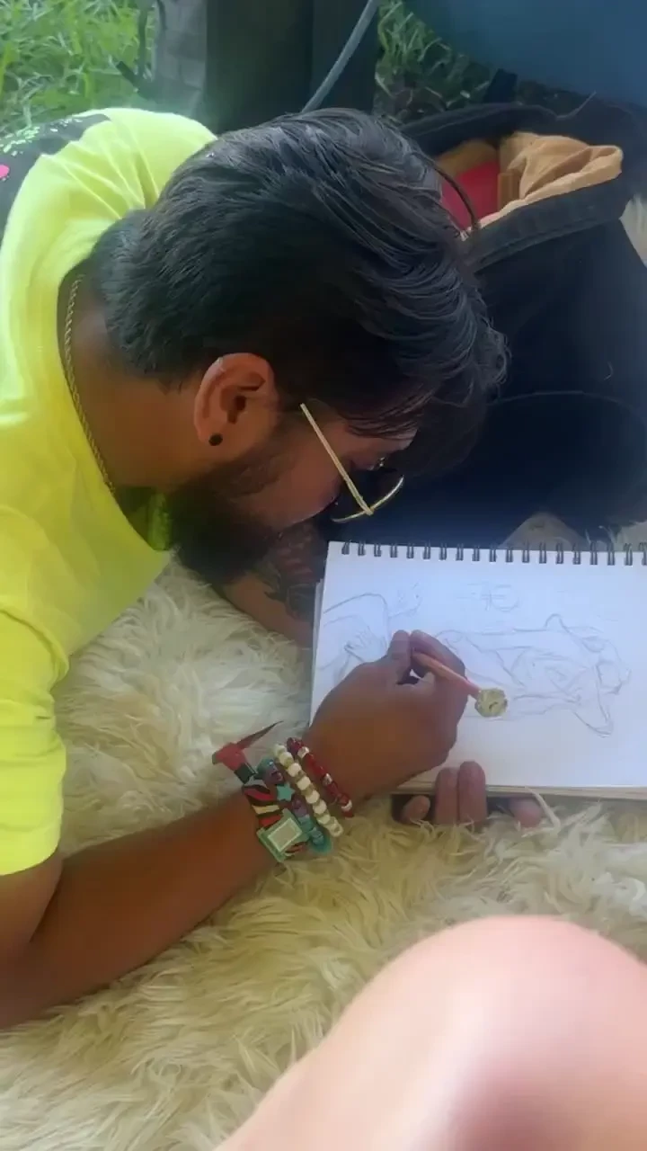 Ssbd festival sexiness - nothing like an alaskan girl going california part 1 