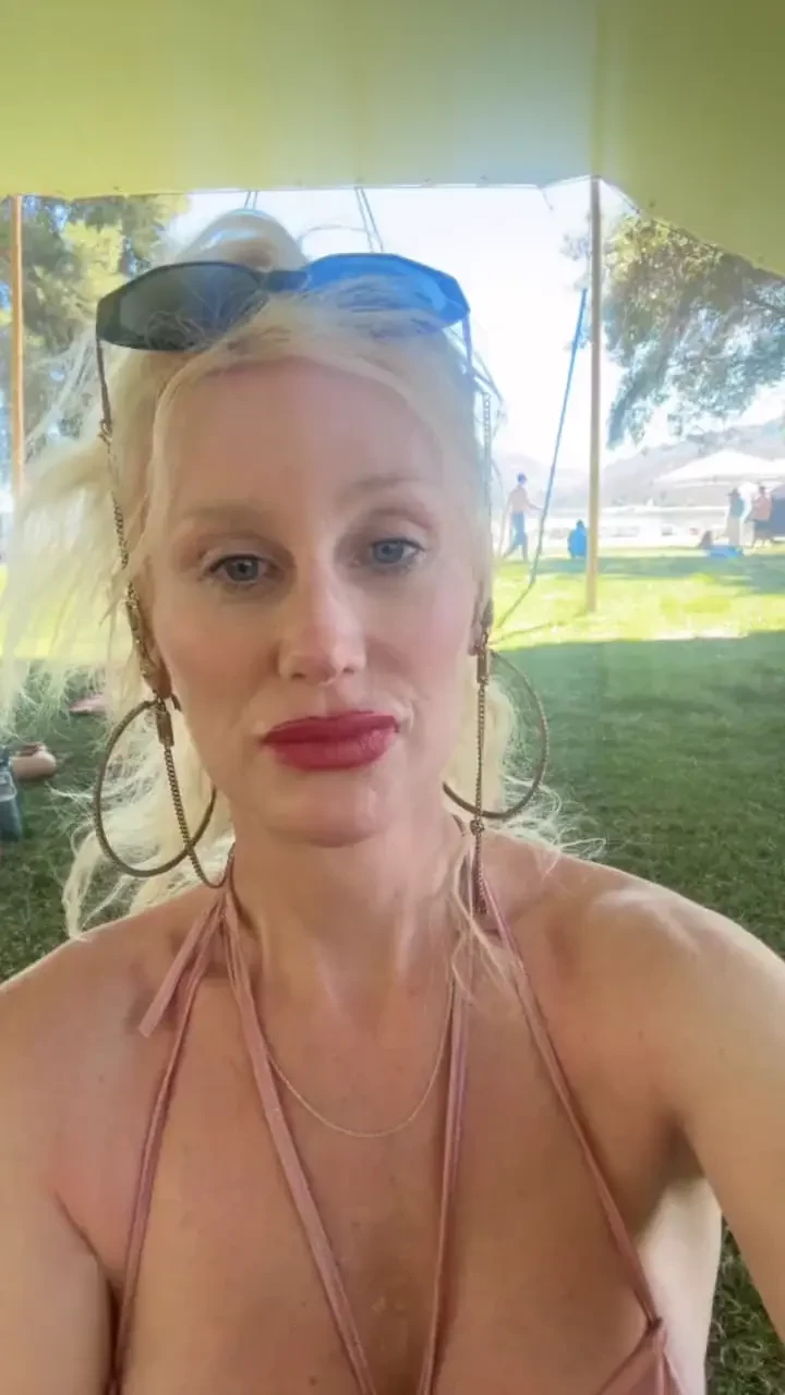 Ssbd festival sexiness - nothing like an alaskan girl going california part 2 