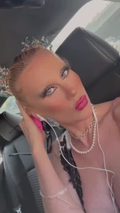 Night out in weho part 2