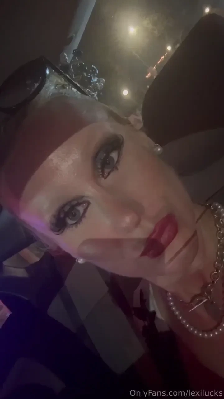Night out in weho part 4 