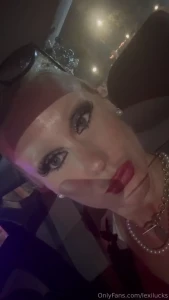 Night out in weho part 4