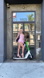 Out of this world legs blonde blondegirl part 5