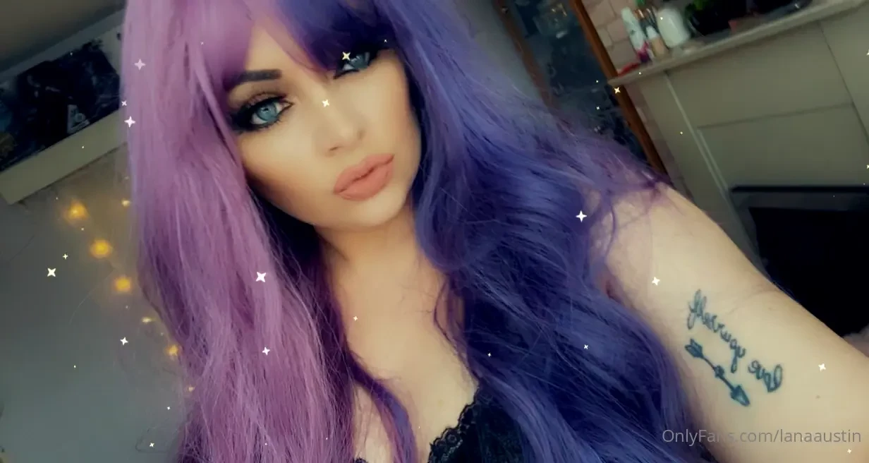 Lanaaustin part 8 